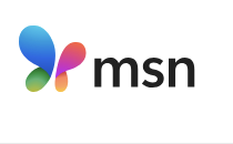 MSN Logo